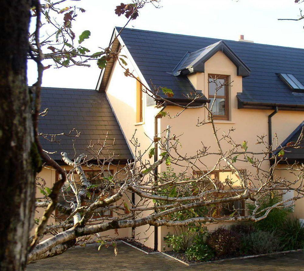 Eclipse Holiday Homes & Adventure Centre เคนแมร์ ภายนอก รูปภาพ