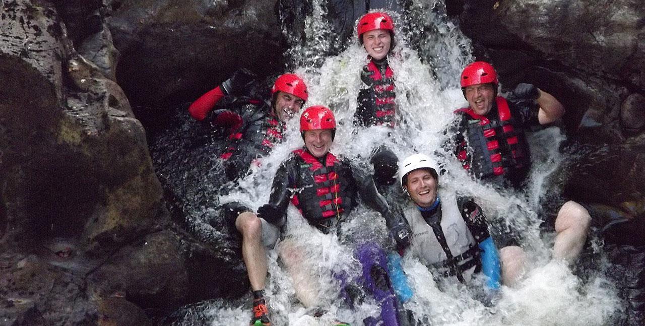Eclipse Holiday Homes & Adventure Centre เคนแมร์ ภายนอก รูปภาพ